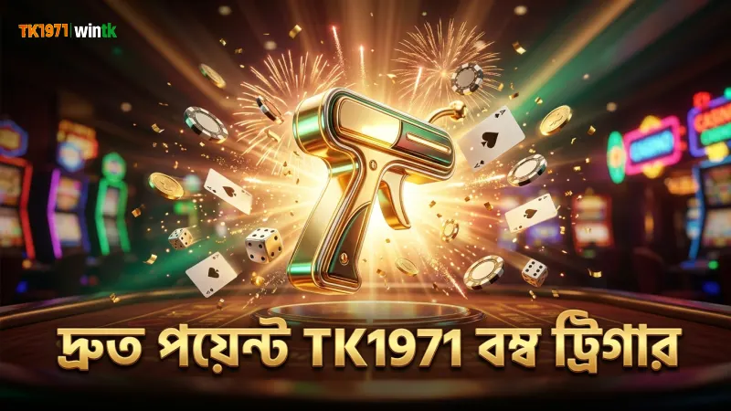 বম্ব ট্রিগার ব্যবহার করে দ্রুত পয়েন্ট অর্জন