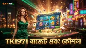 সঠিক বাজেট পরিকল্পনা ও সহজ কৌশল দিয়ে জয়ের সম্ভাবনা বাড়ানো।