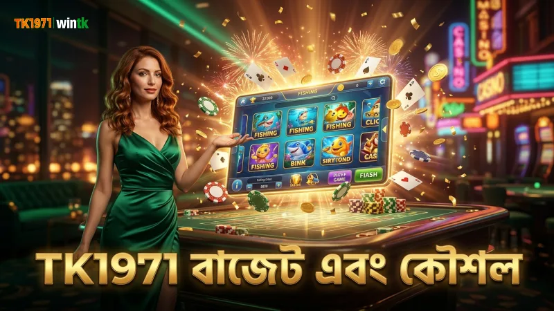 সঠিক বাজেট পরিকল্পনা ও সহজ কৌশল দিয়ে জয়ের সম্ভাবনা বাড়ানো।
