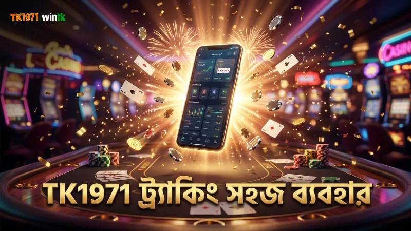 রিয়েল-টাইম ট্র্যাকিং ড্যাশবোর্ড দিয়ে কমিশন মনিটরিং সহজ