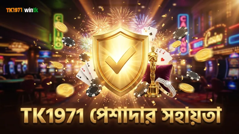 অ্যাফিলিয়েট মার্কেটিং টিম থেকে পেশাদার সহায়তা পাওয়া যায়