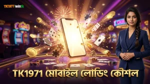 মোবাইলে দ্রুত লোডিং ও টার্গেটিং দক্ষতা উন্নত করে খেলায় সুবিধা নিন
