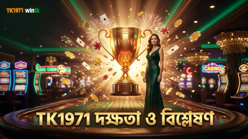 বিশ্লেষণ ও ট্র্যাকিং ডাটার মাধ্যমে আইপিএল বেটিং এ দক্ষতা অর্জন করুন TK1971 সঙ্গে।