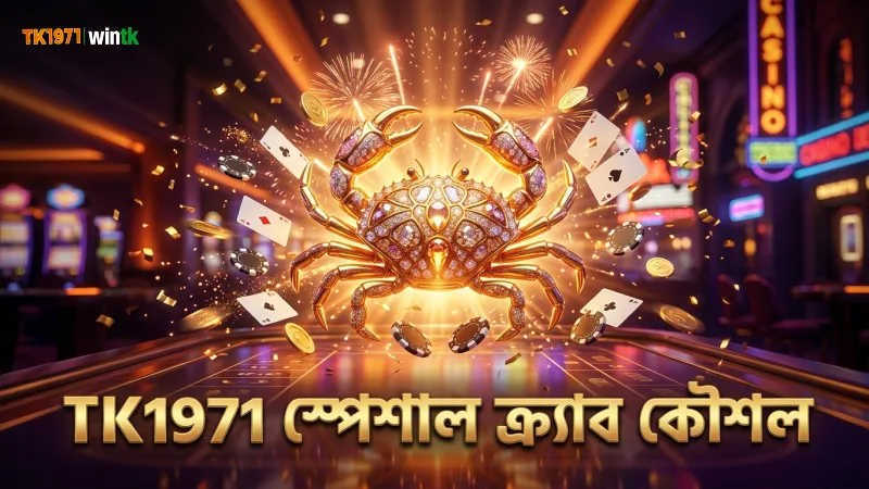 ওশান কিং স্পেশাল ক্র্যাব ফিচার বুঝে কৌশল উন্নত করুন
