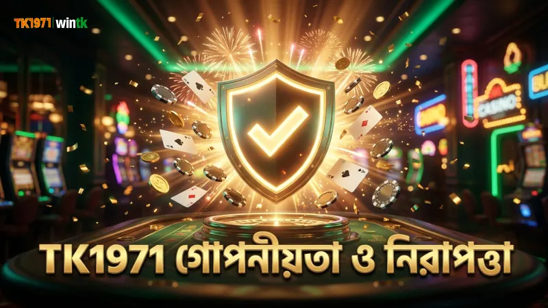 TK1971 গোপনীয়তা নীতিতে জিডিপিআর মান অনুসরণ করে।