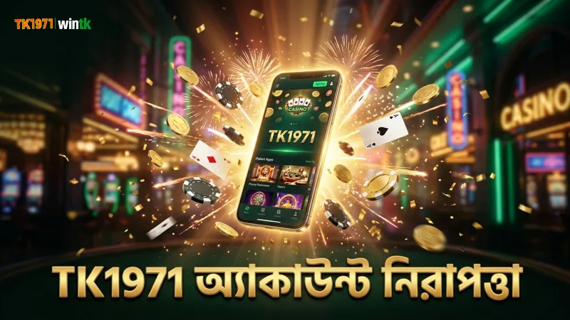 শর্তাবলী মেনে চললে অ্যাকাউন্ট ঝুঁকিমুক্ত থাকে