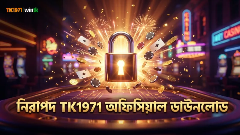 নিরাপদ TK1971 ডাউনলোডে ভাইরাস মুক্ত APK ও অফিসিয়াল ফাইল নিশ্চিত করে