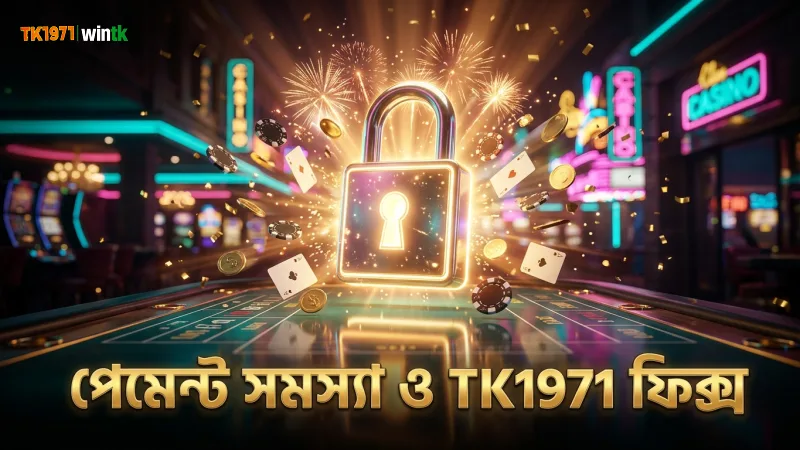 প্রতিটি পেমেন্ট পদ্ধতির সম্ভাব্য সমস্যা ও সমাধান।